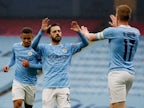 How Manchester City could line up against Cheltenham Town