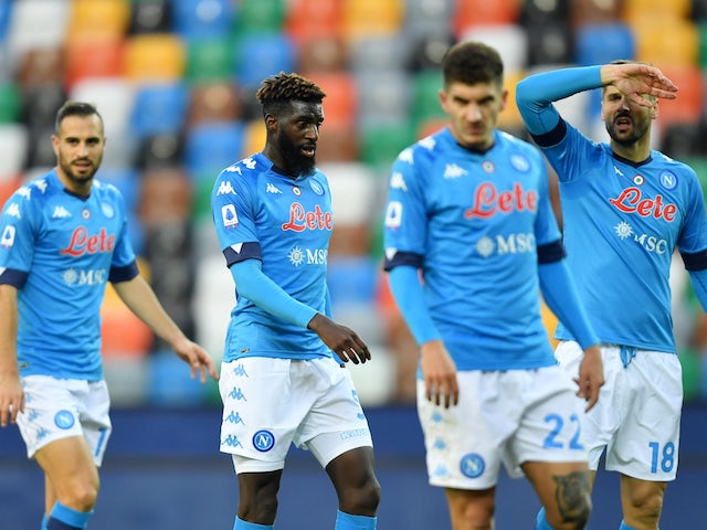 Preview Hellas Verona Vs Napoli Prediction Team News Lineups Sports Mole 