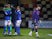 Brighton overcome Newport on penalties to reach FA Cup fourth round