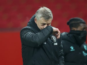 Solskjaer admits Man United players have barely mentioned 9-0 victory