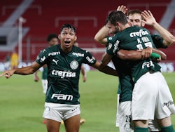 Palmeiras vs. River Plate - prediction, team news, lineups