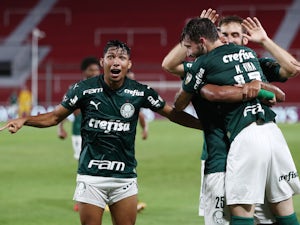 Preview: Defensa vs. Palmeiras - prediction, team news, lineups