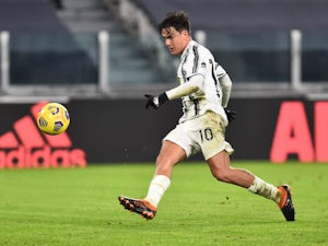 Atletico 'in talks with Juve over Paulo Dybala deal'