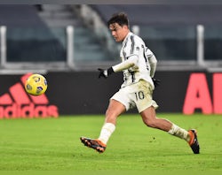 Dybala, Ramsey 'to be axed in Juventus summer clearout'