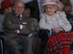 The Queen, Prince Philip receive coronavirus vaccine