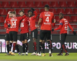 Bordeaux vs. Rennes - prediction, team news, lineups