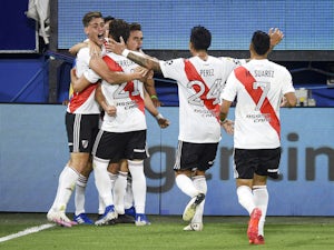 Preview: River Plate vs. Argentinos Jrs - prediction, team news, lineups