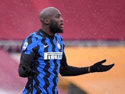 Inter Milan 'demand £105m from Chelsea for Romelu Lukaku'