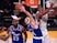 NBA roundup: Spurs upset Lakers, Lillard stars in Blazers win