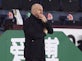 Sean Dyche: 'We must improve in the final third'