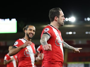 Leicester, Everton to rival Tottenham for Danny Ings?