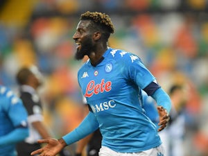 Chelsea's Tiemoue Bakayoko 'wanted by three Serie A clubs'