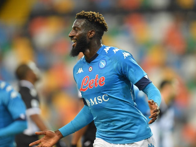 Forest considering move for Tiemoue Bakayoko?