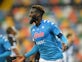 Napoli 'end interest in permanent deal for Chelsea's Tiemoue Bakayoko'