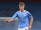Championship clubs interested in Manchester City's Tommy Doyle?