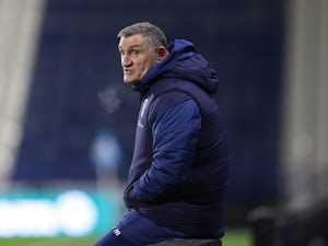 Blackburn boss Tony Mowbray defends tactics after QPR defeat