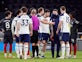 Tottenham Hotspur team news: Injury, suspension list vs. Marine AFC