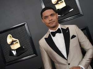 Grammy Awards postponed amid coronavirus surge