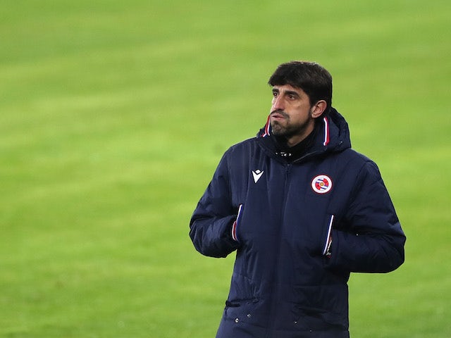 Veljko Paunovic laments missed chances as Reading draw with QPR