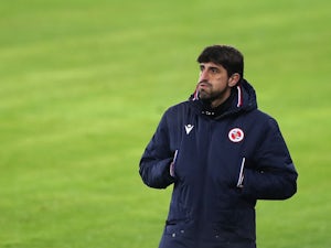 Veljko Paunovic hails "huge improvement" in Reading season