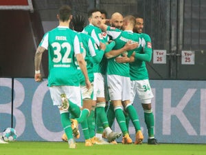 Preview: Bremen vs. Augsburg - prediction, team news, lineups