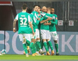 Bremen vs. Augsburg - prediction, team news, lineups