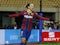 Barcelona 'consider Antoine Griezmann, Ousmane Dembele sales to fund Haaland move'