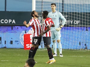 Preview: Cadiz vs. Athletic Bilbao - prediction, team news, lineups