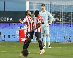 Athletic Bilbao vs. Real Valladolid - prediction, team news, lineups
