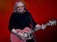 Barry Gibb in line for first UK solo number one album