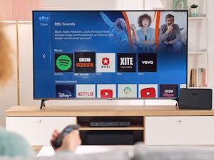 BBC Sounds app launches on Sky Q
