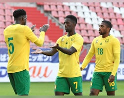 Cameroon vs. Zimbabwe - prediction, team news, lineups