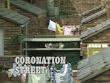 Coronation Street titles 1997