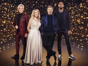 Dancing On Ice: Tonight's Movie Week songs and dances revealed