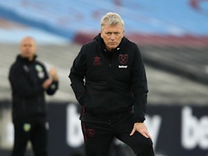 David Moyes confident "attractive" West Ham can sign new striker
