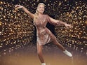 Denise Van Outen for Dancing On Ice series 13