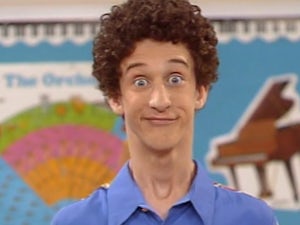 Saved By The Bell's Dustin Diamond confirms cancer diagnosis