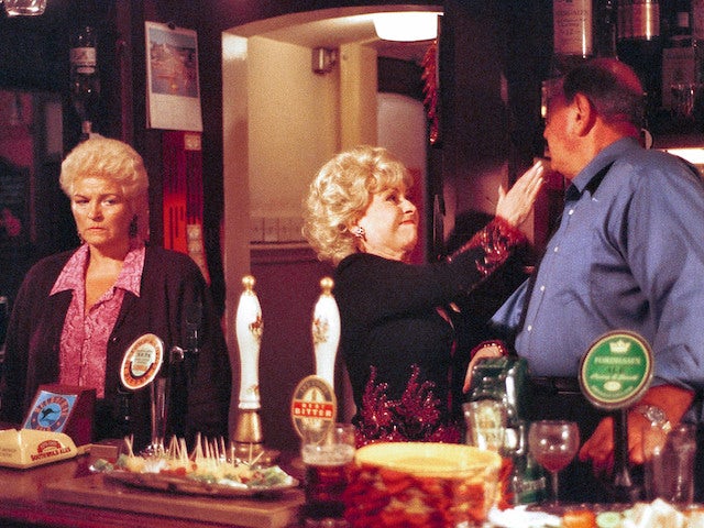 BBC adds selection of classic EastEnders episodes to iPlayer