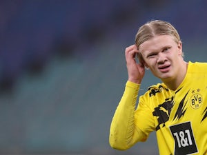 Chelsea weighing up Erling Braut Haaland move?