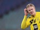 Chelsea weighing up move for Borussia Dortmund striker Erling Braut Haaland?