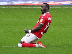 Bristol City boost playoff hopes with comfortable win over Preston