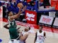 NBA roundup: Giannis Antetokounmpo stars as Milwaukee Bucks overcome Detroit Pistons