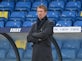 Graham Potter insists Brighton must focus on the FA Cup