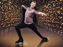 Hamish Gaman for Dancing On Ice series 13