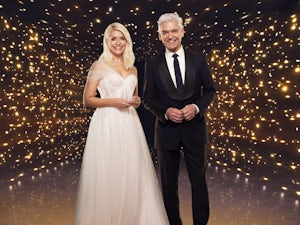 Another couple eliminated on Dancing On Ice