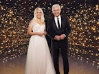 Another celebrity eliminated from Dancing On Ice