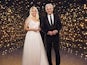 Holly Willoughby and Phillip Schofield for Dancing On Ice series 13