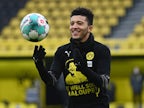 Manchester United 'one of four clubs interested in Jadon Sancho deal'