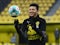 Borussia Dortmund 'reduce asking price for Jadon Sancho amid Manchester United talk'
