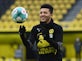 Manchester United 'one of four clubs interested in Jadon Sancho deal'